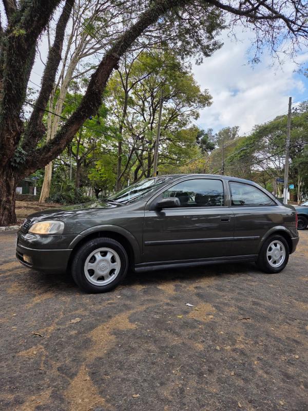 Astra - Foto #14 do anúncio à venda de Carro clássico