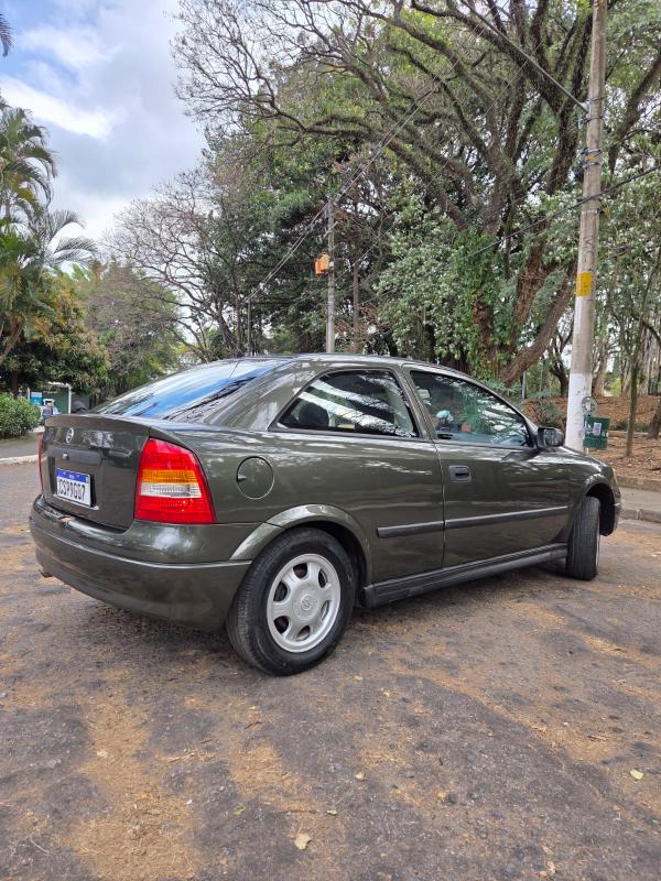 Astra - Foto #33 do anúncio à venda de Carro clássico