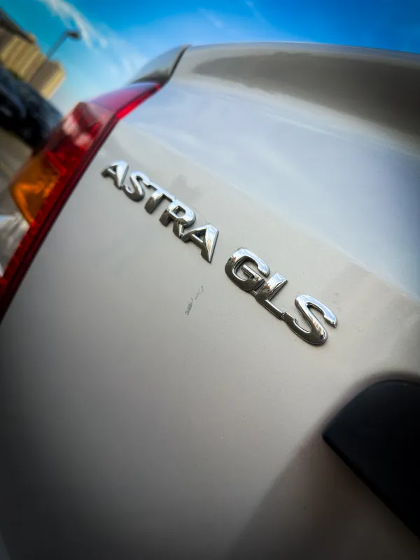 Astra - Foto #12 do anúncio à venda de Carro clássico
