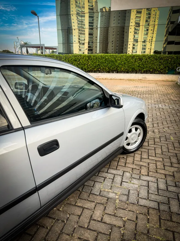 Astra - Foto #18 do anúncio à venda de Carro clássico