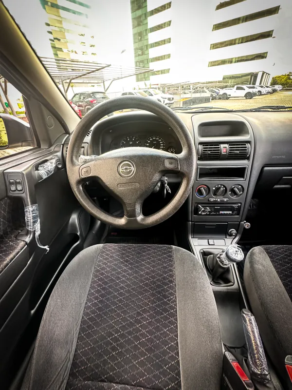 Astra - Foto #19 do anúncio à venda de Carro clássico