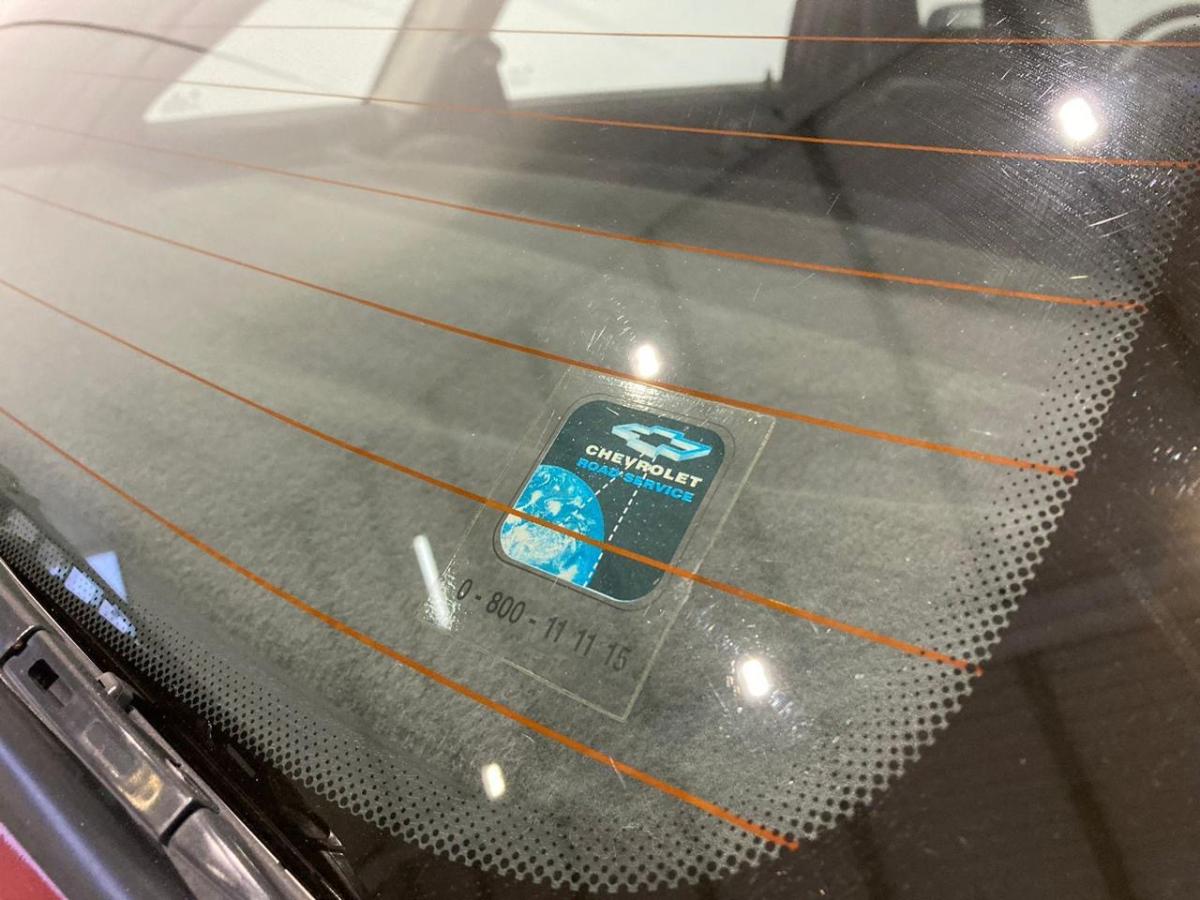 Astra - Foto #8 do anúncio à venda de Carro clássico