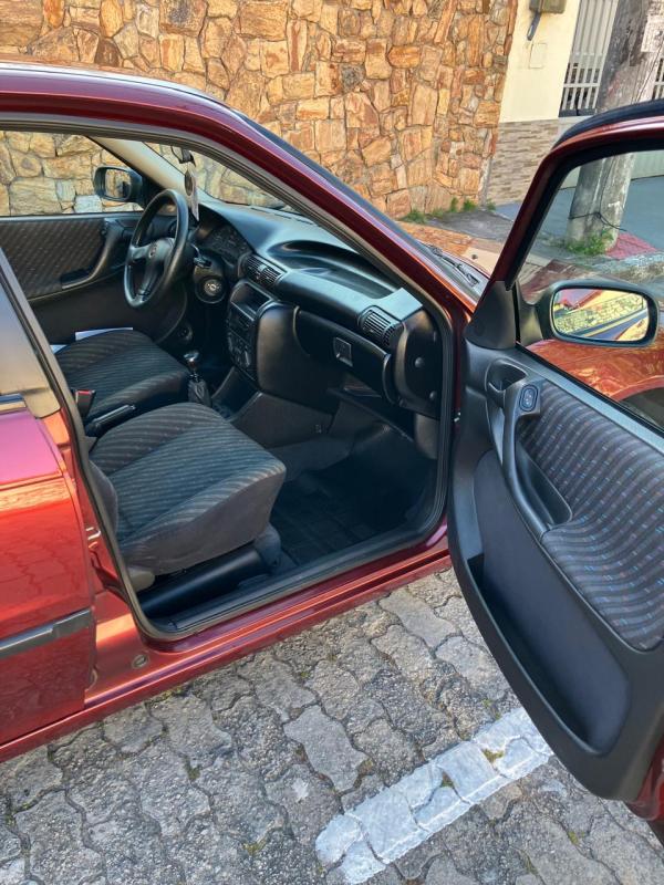 Astra - Foto #15 do anúncio à venda de Carro clássico