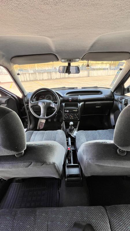 Astra - Foto #7 do anúncio à venda de Carro clássico