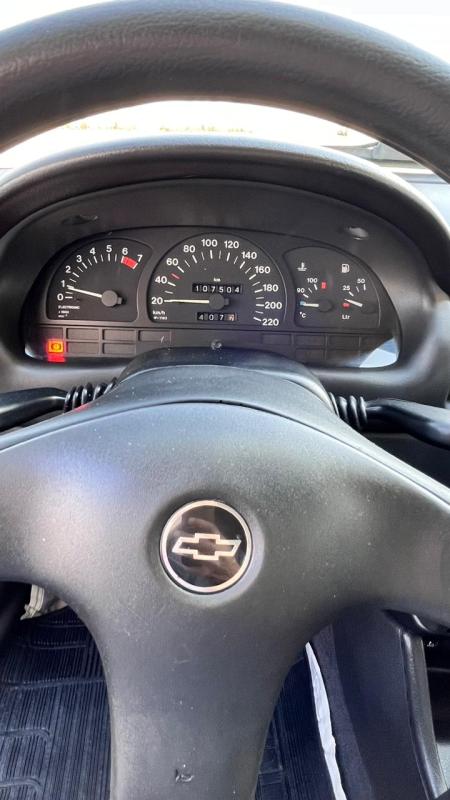 Astra - Foto #16 do anúncio à venda de Carro clássico