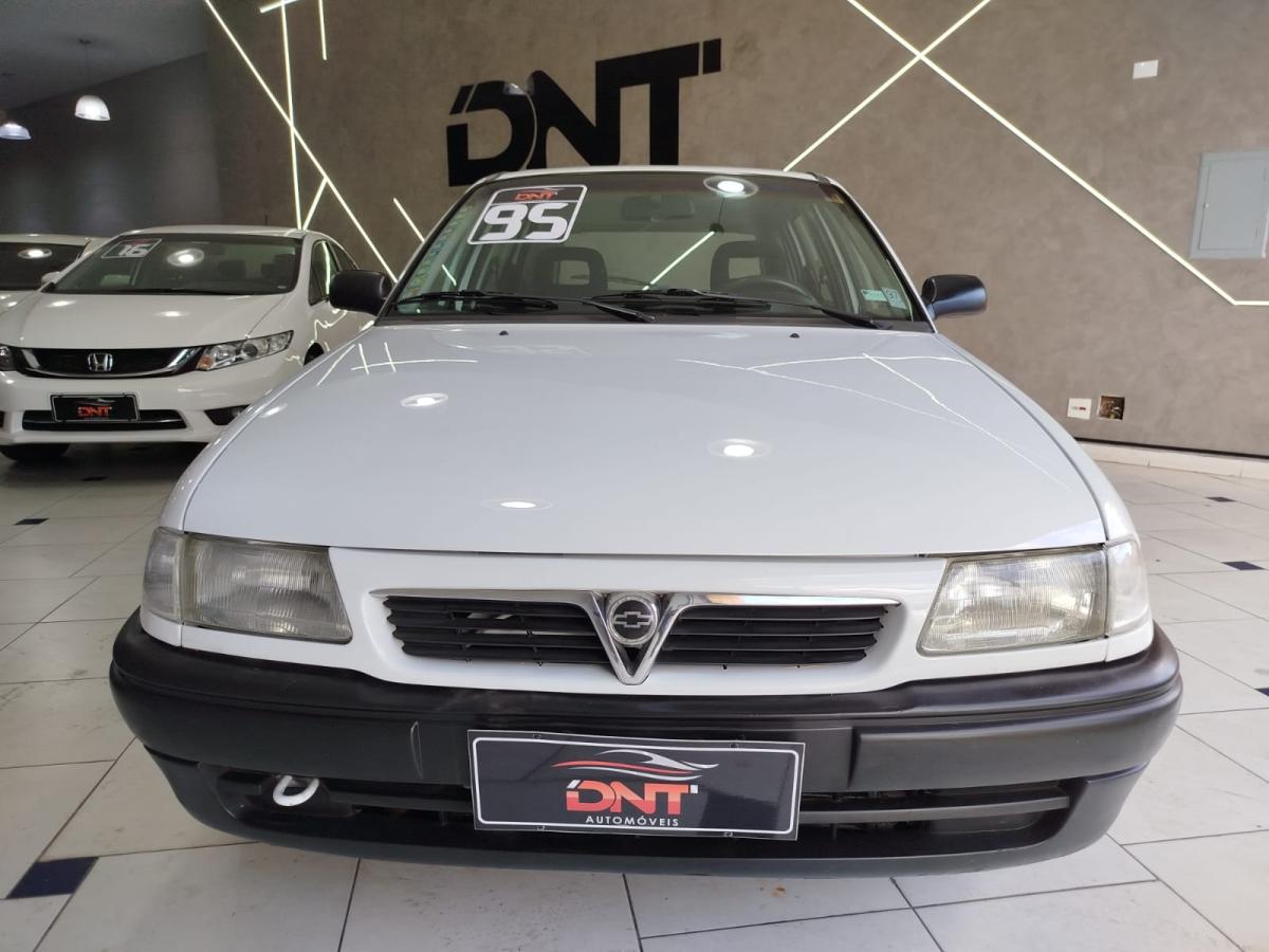 Astra - Foto #7 do anúncio à venda de Carro clássico