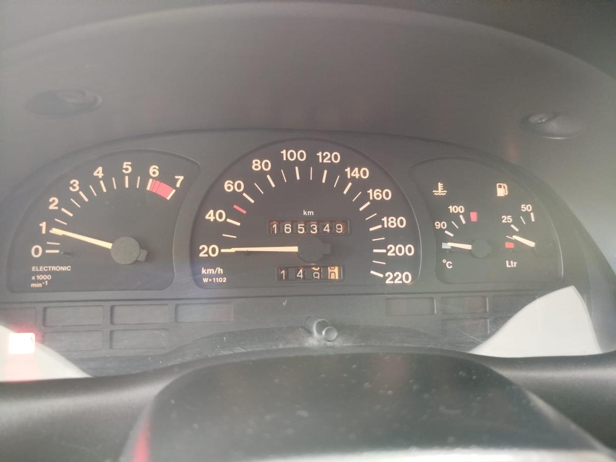 Astra - Foto #8 do anúncio à venda de Carro clássico