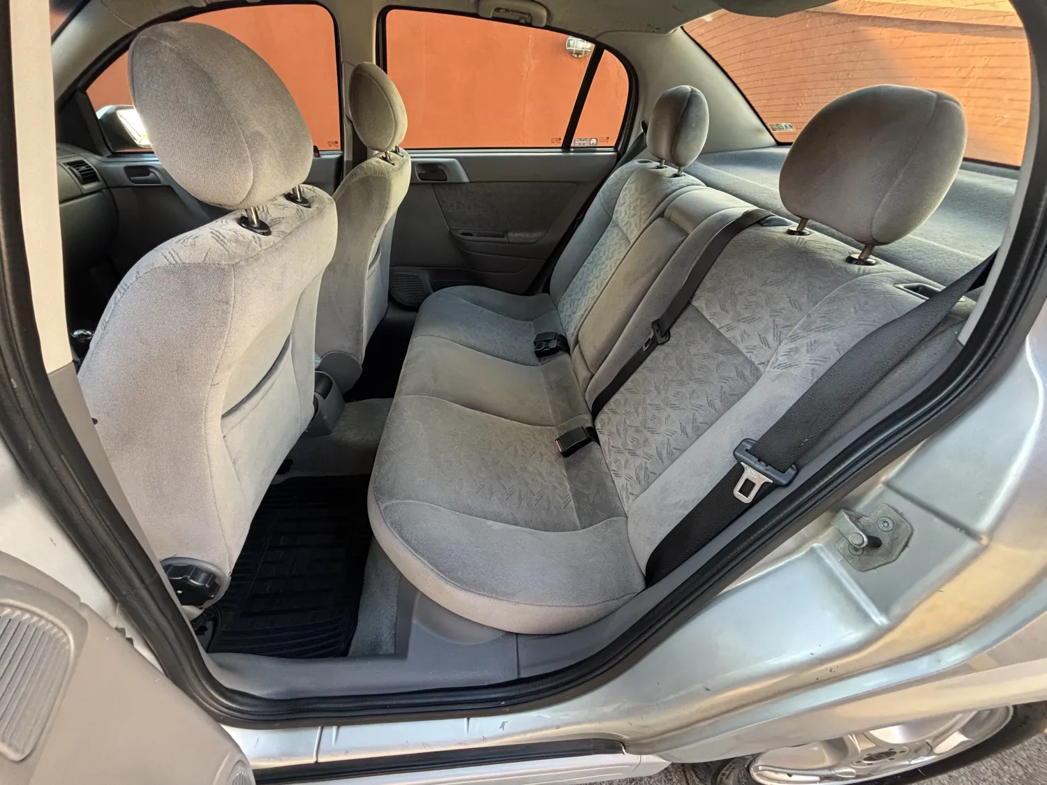 Astra - Foto #8 do anúncio à venda de Carro clássico