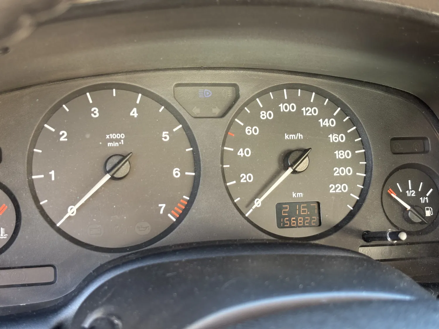 Astra - Foto #9 do anúncio à venda de Carro clássico