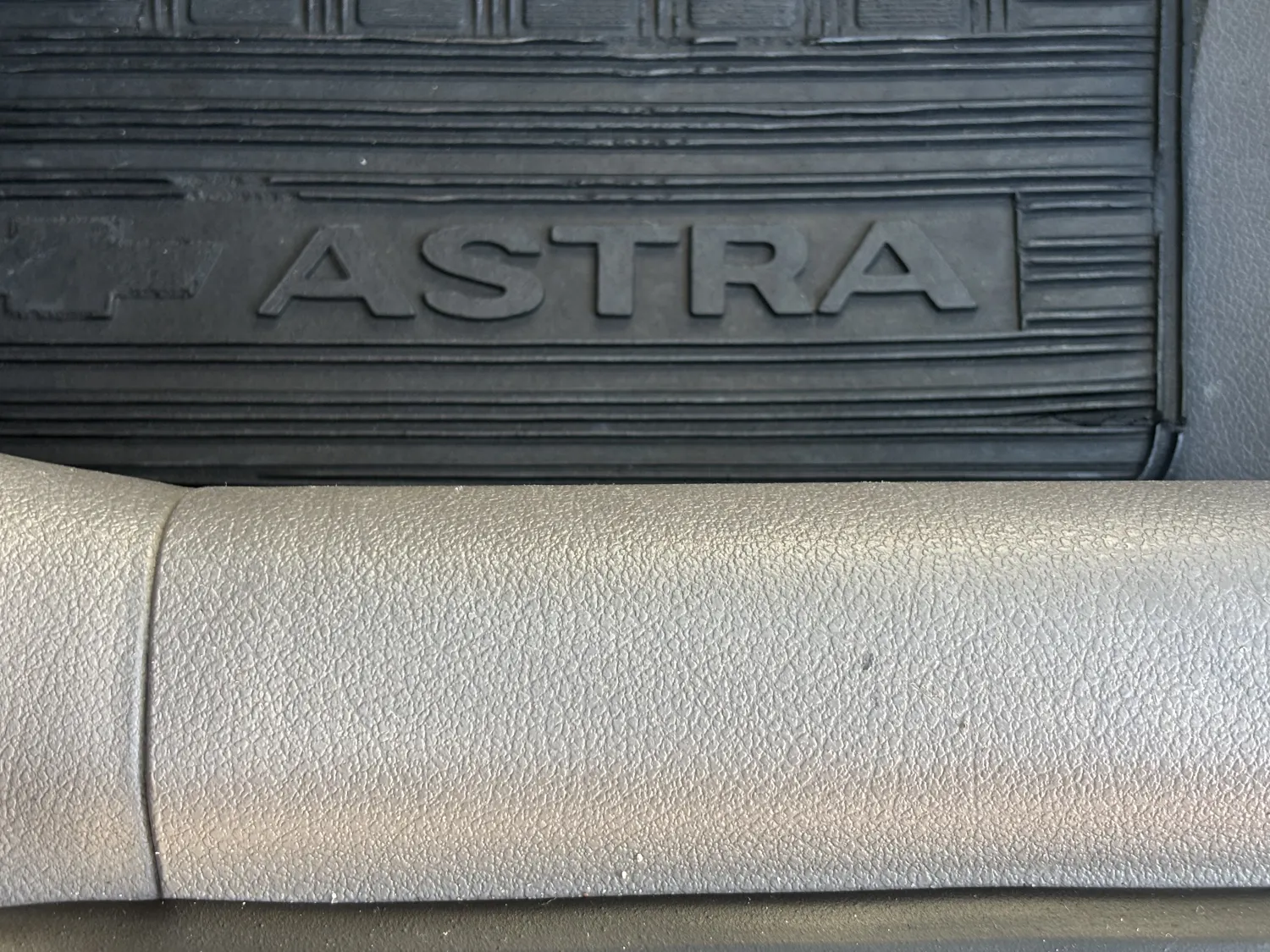 Astra - Foto #13 do anúncio à venda de Carro clássico