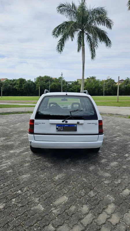 Astra - Foto #6 do anúncio à venda de Carro clássico