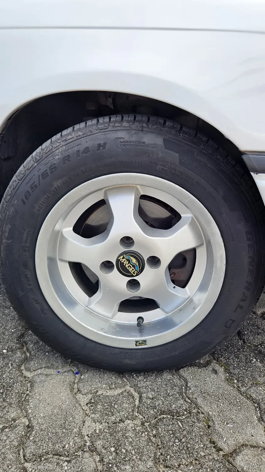 Astra - Foto #16 do anúncio à venda de Carro clássico