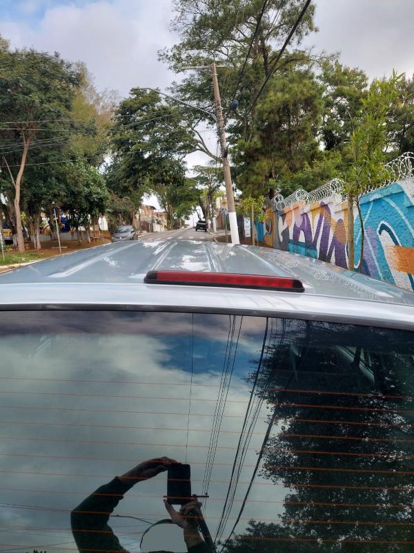 Blazer - Foto #15 do anúncio à venda de Carro clássico