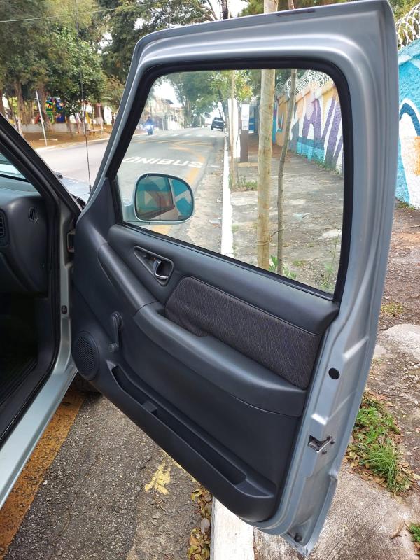 Blazer - Foto #19 do anúncio à venda de Carro clássico