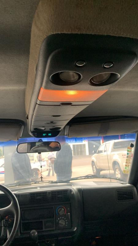 Blazer - Foto #9 do anúncio à venda de Carro clássico