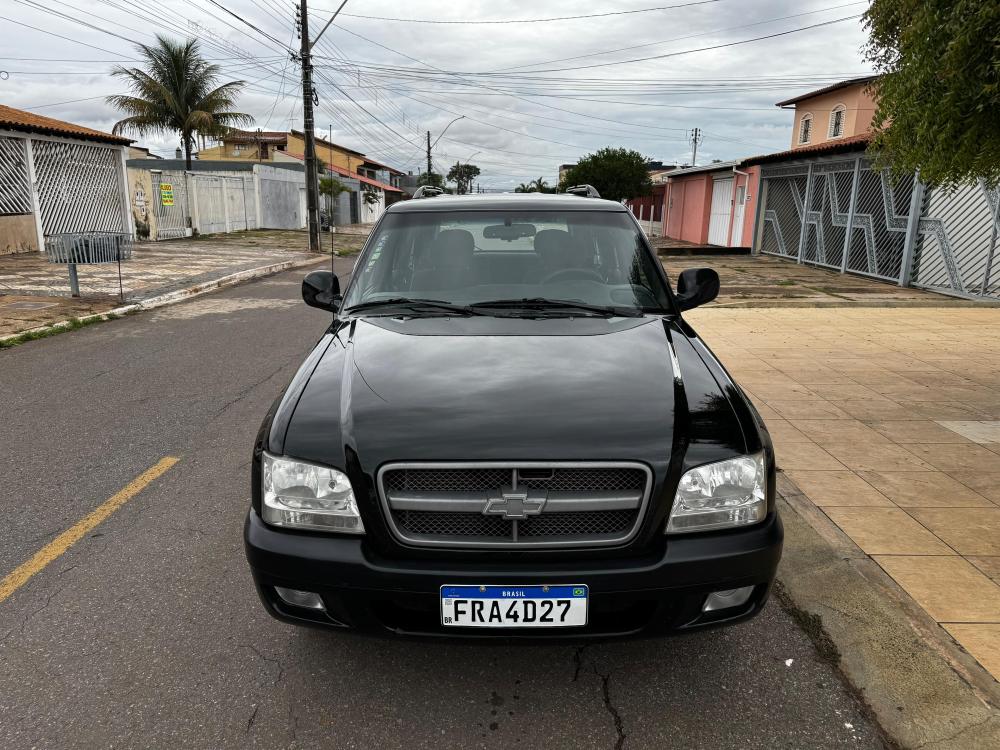 Blazer - Foto #15 do anúncio à venda de Carro clássico