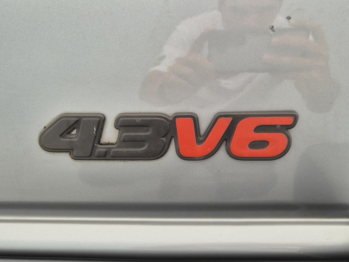 Blazer - Foto #10 do anúncio à venda de Carro clássico