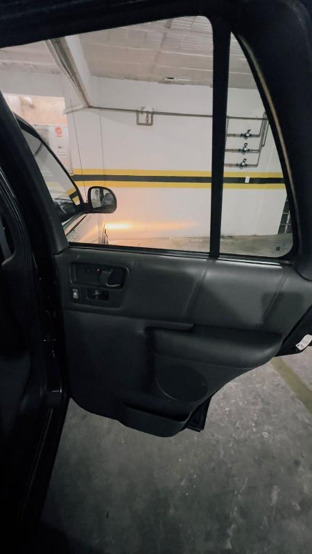 Blazer - Foto #9 do anúncio à venda de Carro clássico
