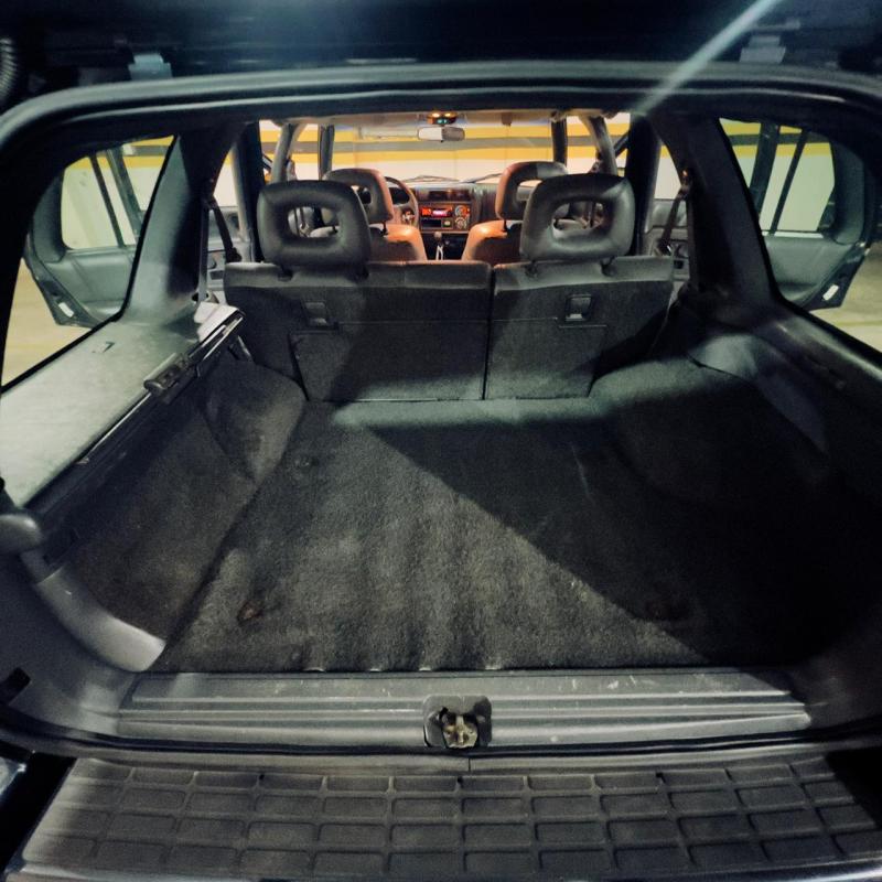 Blazer - Foto #31 do anúncio à venda de Carro clássico