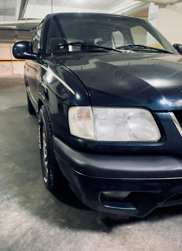 Blazer - Foto #38 do anúncio à venda de Carro clássico