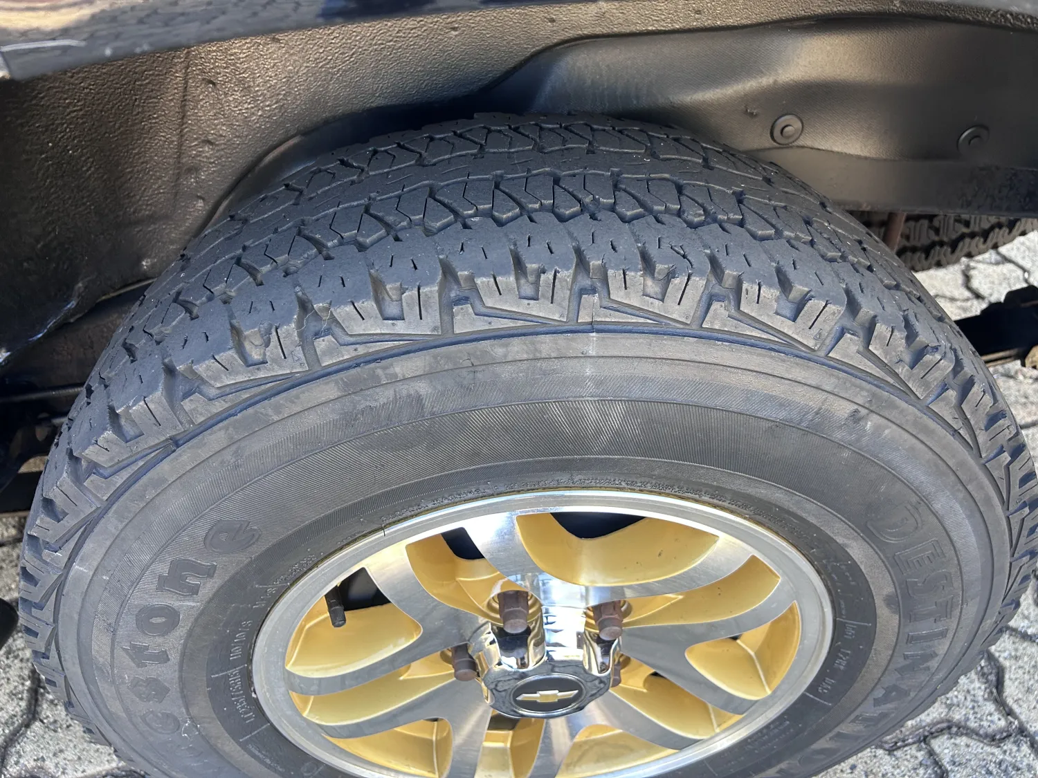 Blazer - Foto #15 do anúncio à venda de Carro clássico