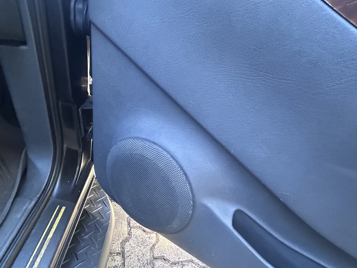 Blazer - Foto #23 do anúncio à venda de Carro clássico