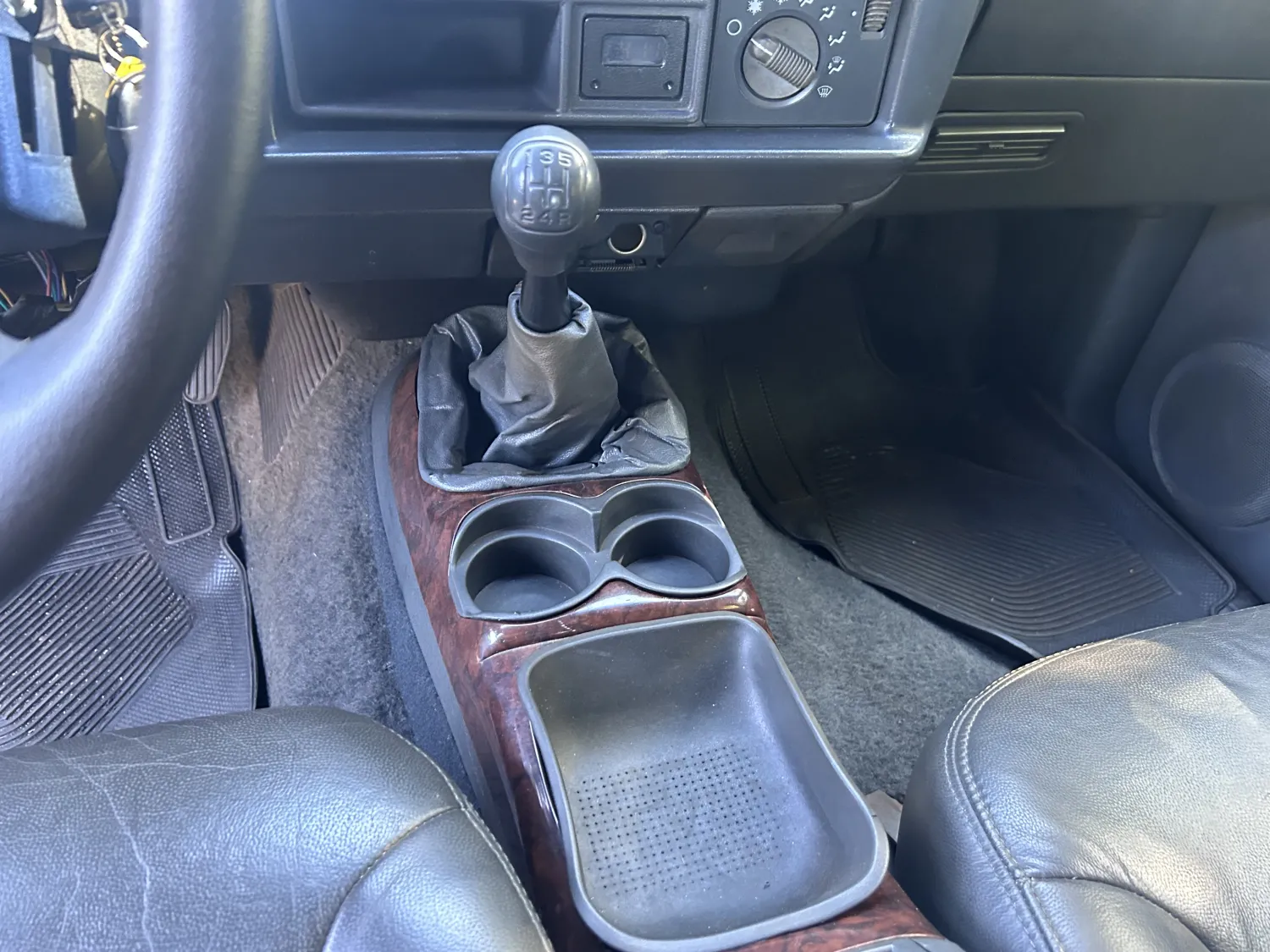 Blazer - Foto #24 do anúncio à venda de Carro clássico