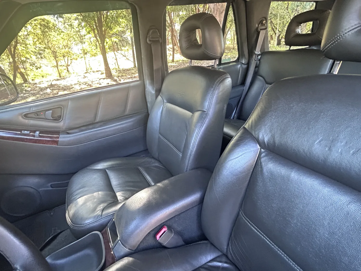 Blazer - Foto #25 do anúncio à venda de Carro clássico