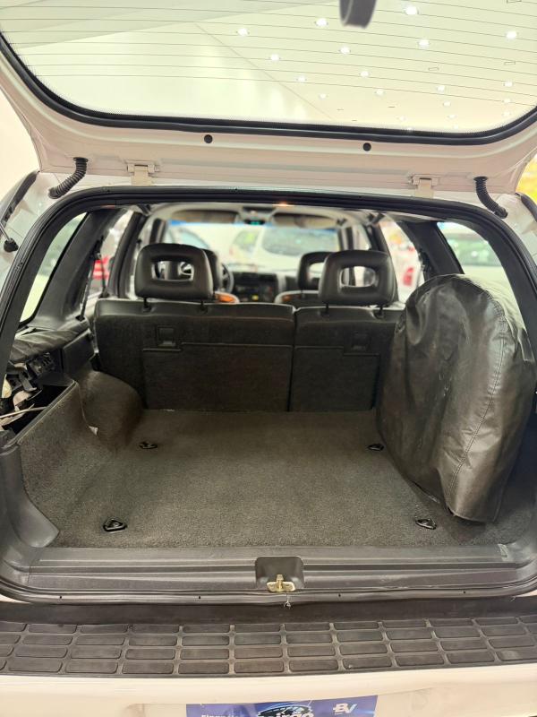 Blazer - Foto #11 do anúncio à venda de Carro clássico