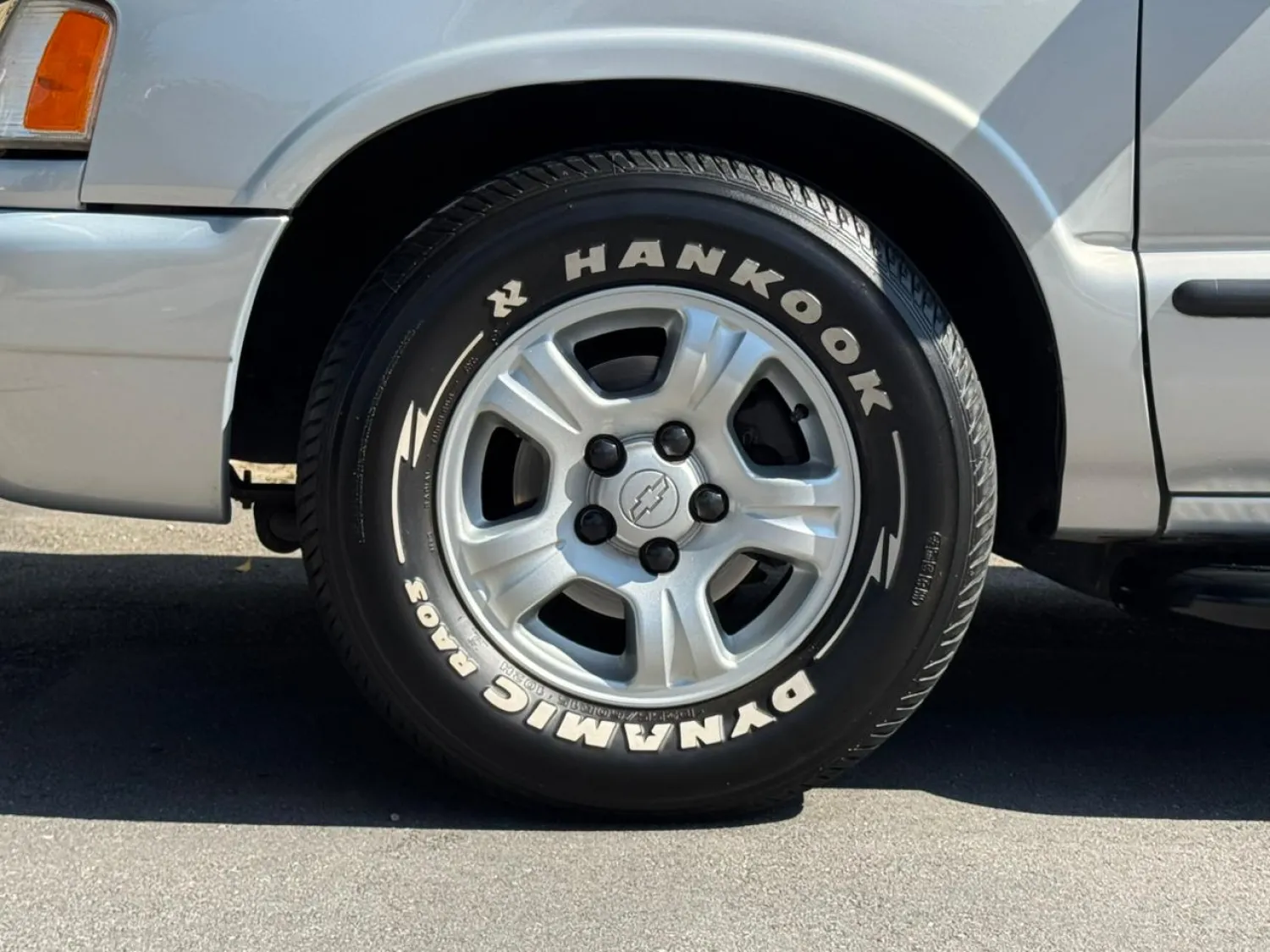 Blazer - Foto #14 do anúncio à venda de Carro clássico