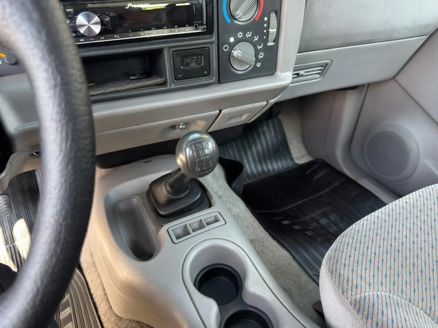 Blazer - Foto #17 do anúncio à venda de Carro clássico