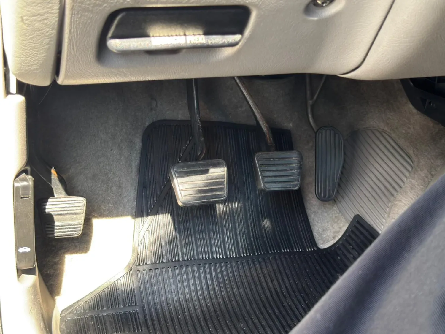 Blazer - Foto #18 do anúncio à venda de Carro clássico