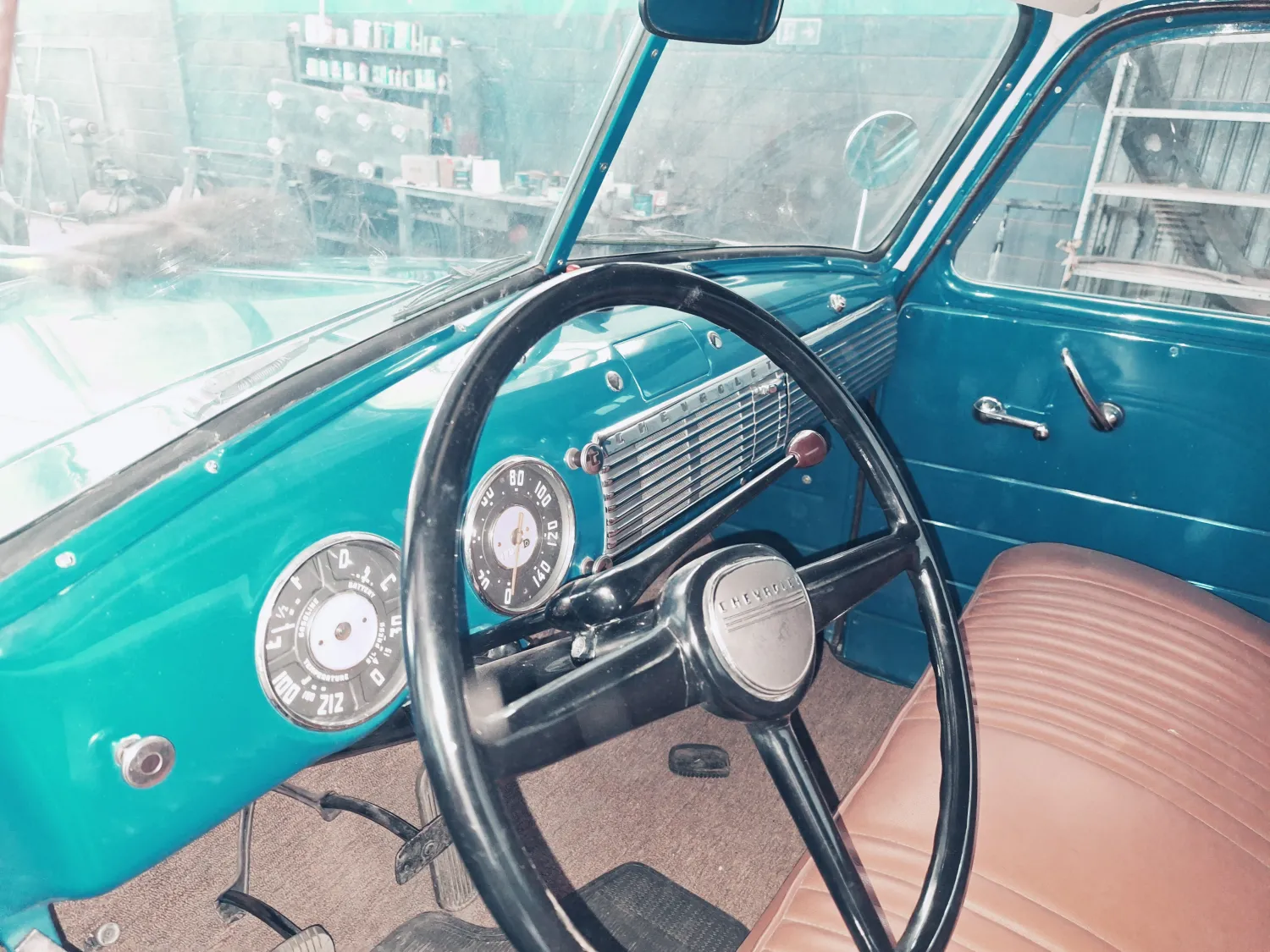 Boca de Sapo - Foto #13 do anúncio à venda de Carro clássico