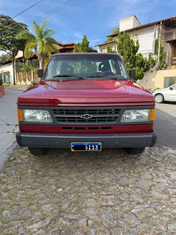 Bonanza - Foto #3 do anúncio à venda de Carro clássico