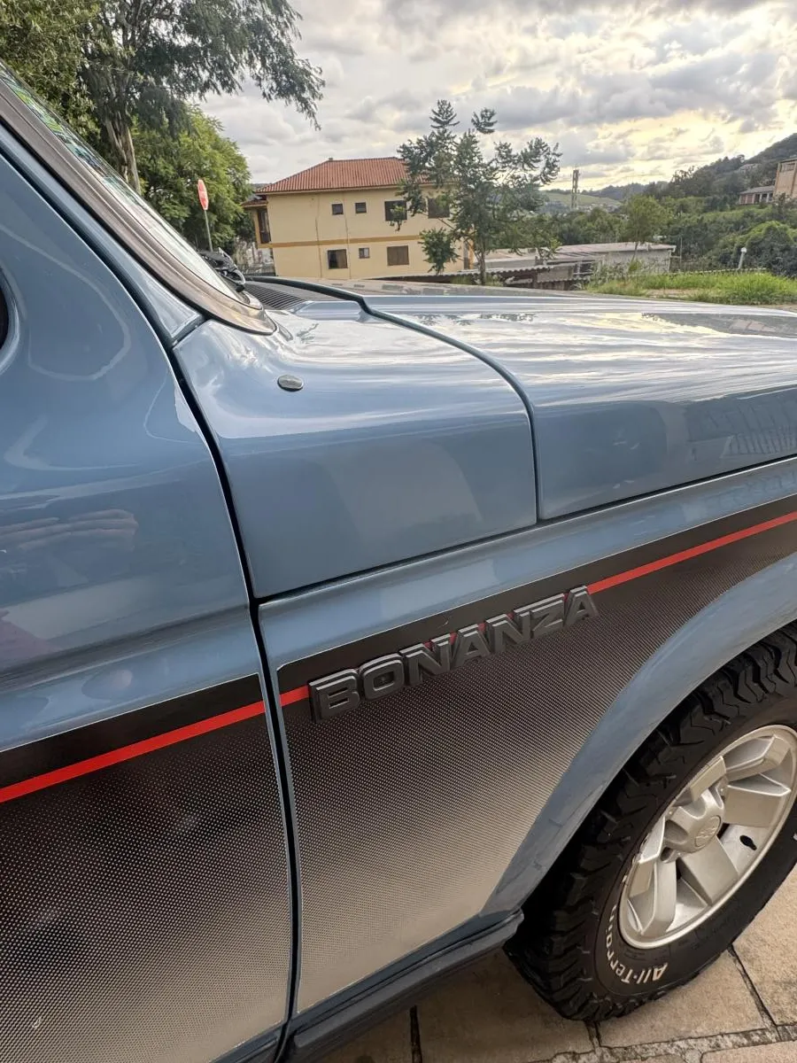 Bonanza - Foto #3 do anúncio à venda de Carro clássico