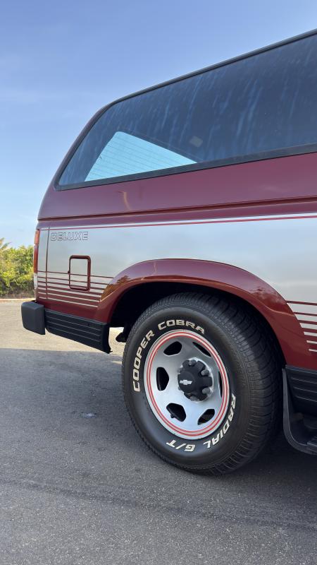 Bonanza - Foto #3 do anúncio à venda de Carro clássico