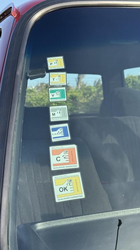 Bonanza - Foto #8 do anúncio à venda de Carro clássico
