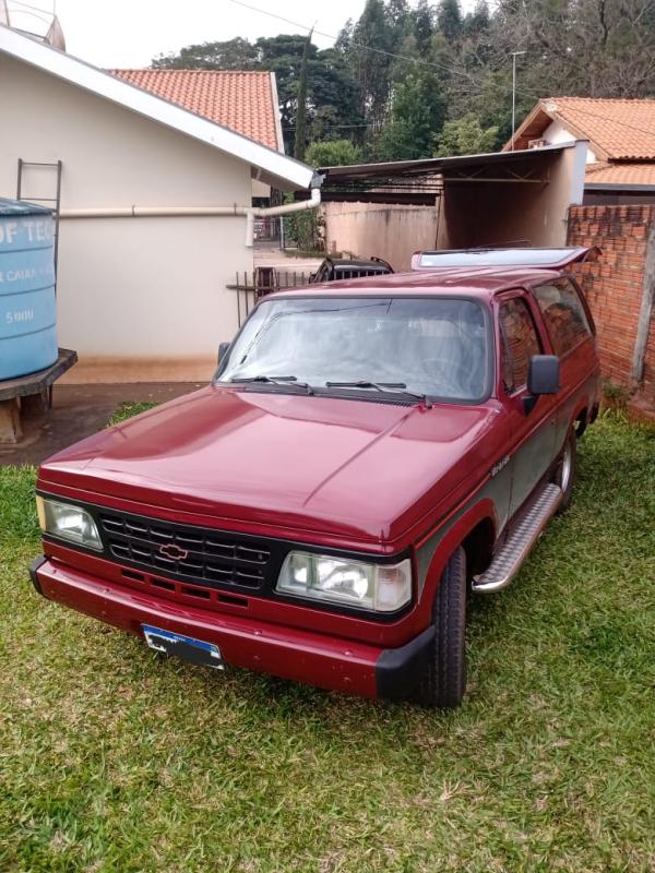 Bonanza - Foto #2 do anúncio à venda de Carro clássico