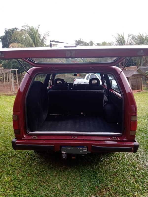 Bonanza - Foto #3 do anúncio à venda de Carro clássico