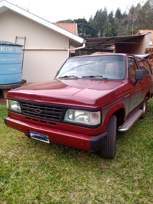 Bonanza - Foto #8 do anúncio à venda de Carro clássico