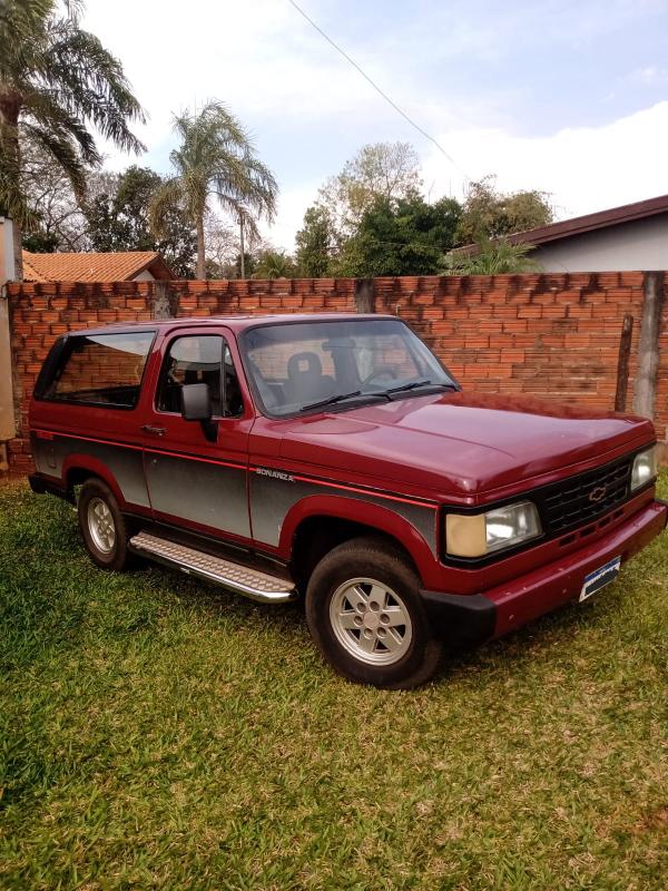 Bonanza - Foto #9 do anúncio à venda de Carro clássico