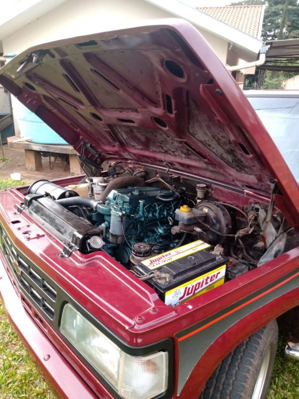 Bonanza - Foto #11 do anúncio à venda de Carro clássico