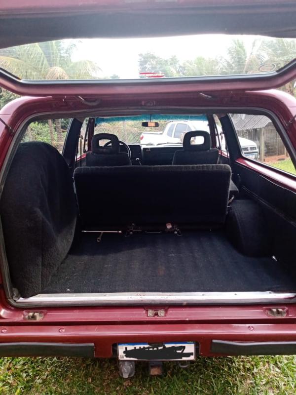 Bonanza - Foto #14 do anúncio à venda de Carro clássico