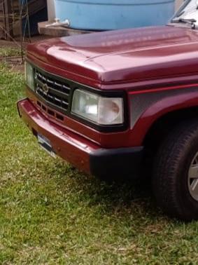 Bonanza - Foto #16 do anúncio à venda de Carro clássico
