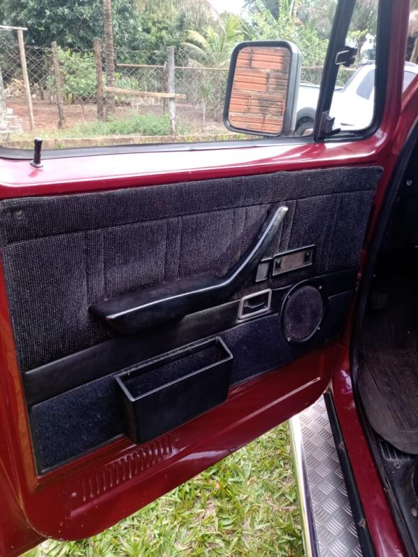Bonanza - Foto #17 do anúncio à venda de Carro clássico