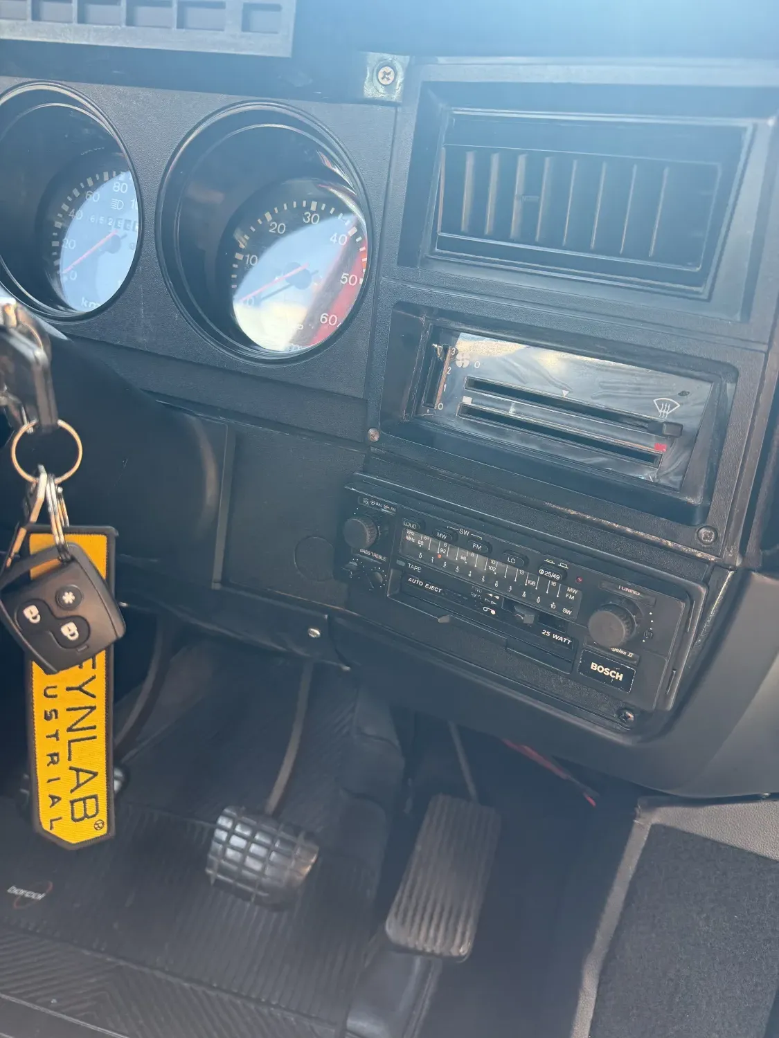 Bonanza - Foto #9 do anúncio à venda de Carro clássico