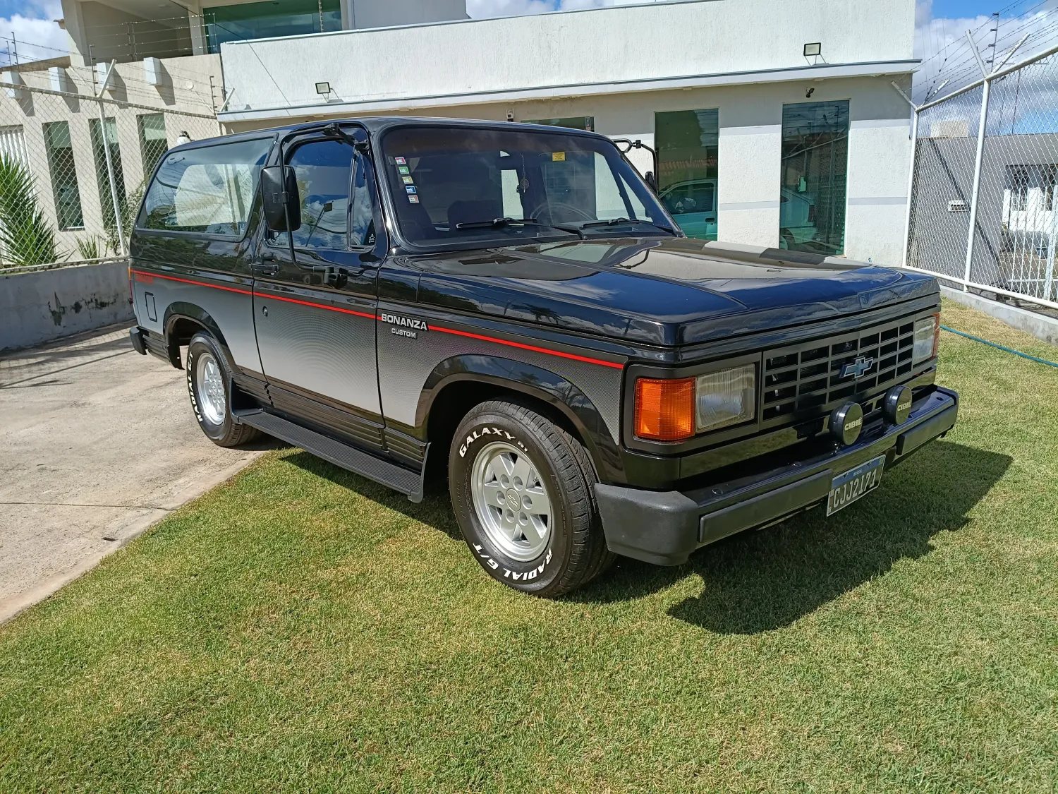 Bonanza - Foto #2 do anúncio à venda de Carro clássico