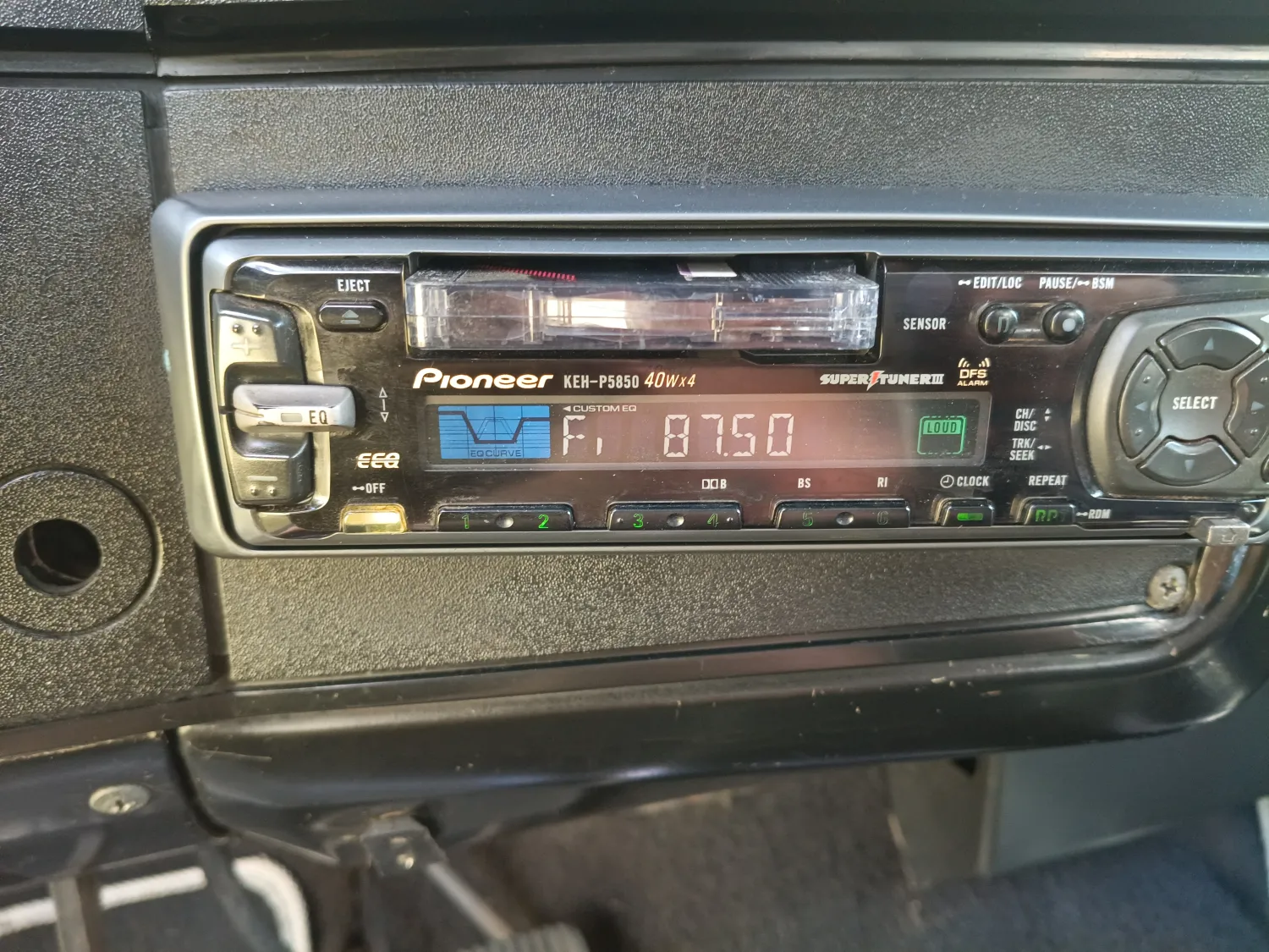 Bonanza - Foto #16 do anúncio à venda de Carro clássico