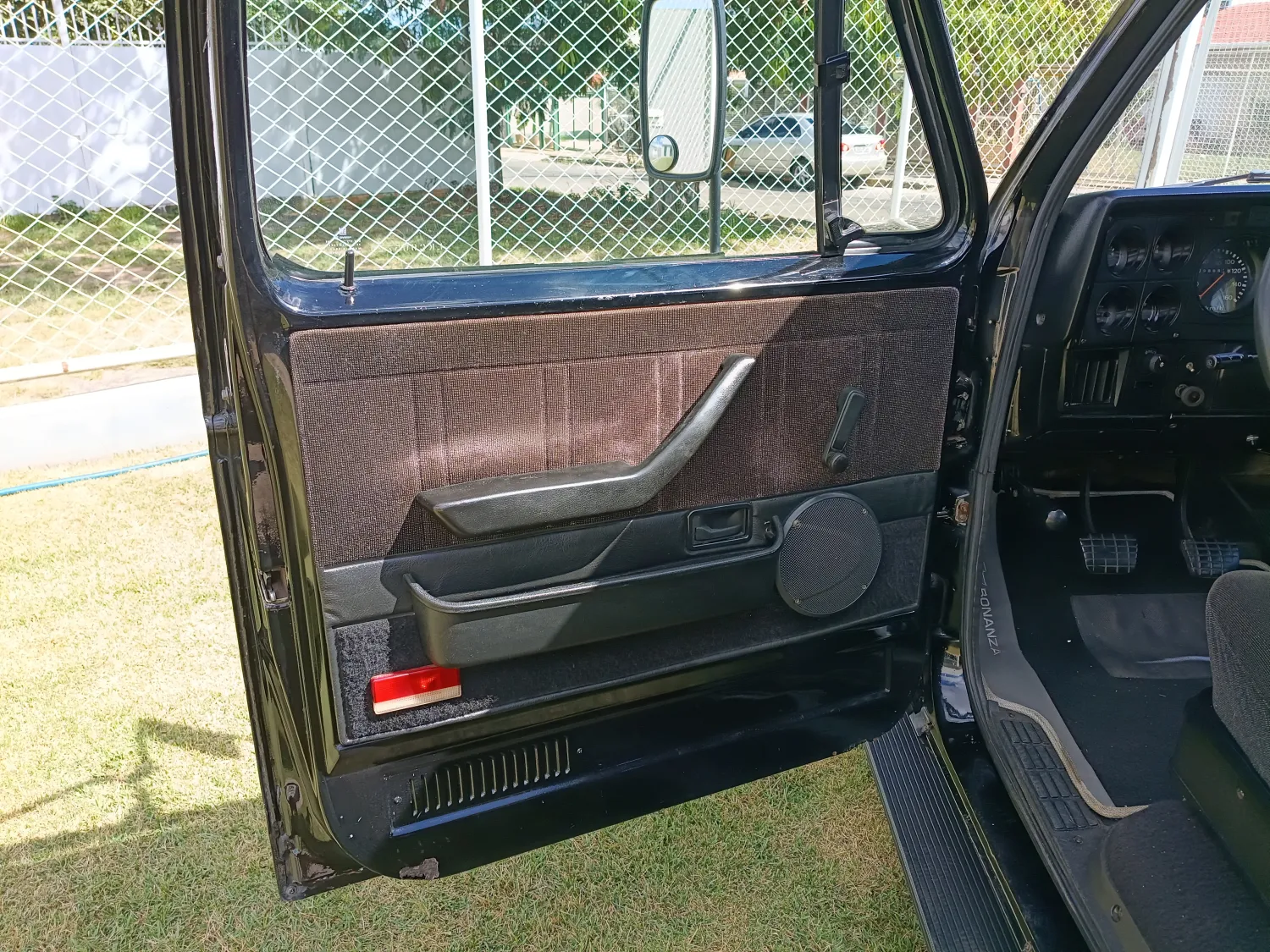 Bonanza - Foto #19 do anúncio à venda de Carro clássico