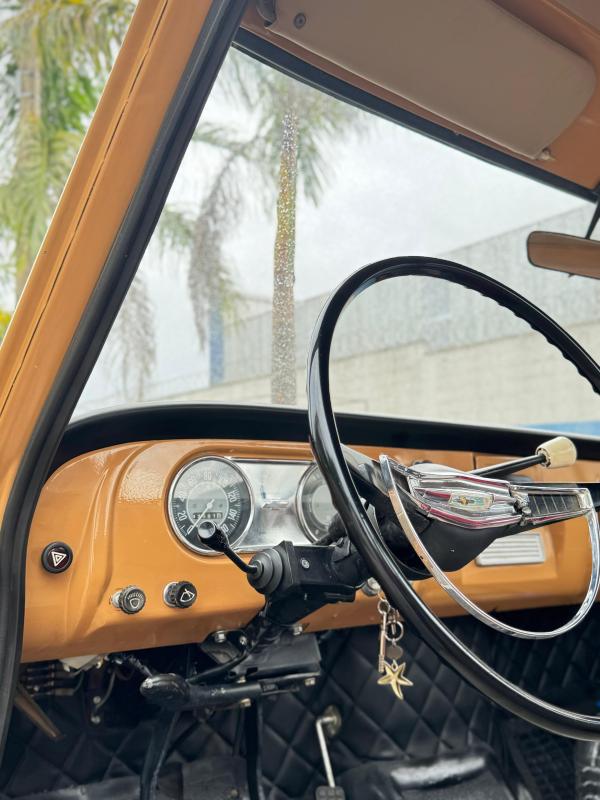 C10 - Foto #2 do anúncio à venda de Carro clássico